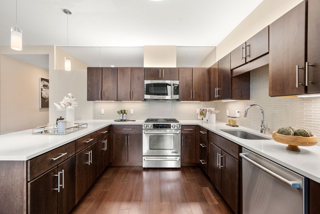 43 Westland Ave # 509
