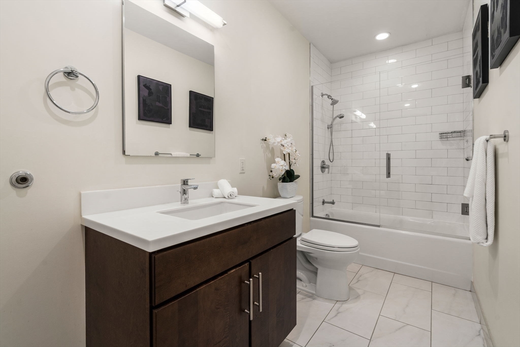 43 Westland Ave # 509