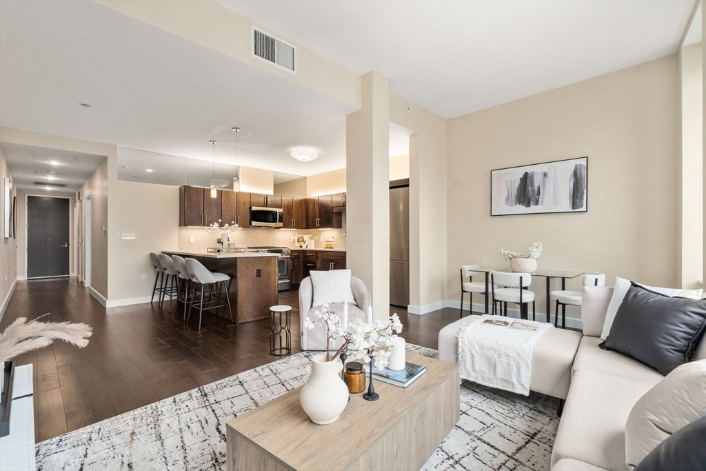 43 Westland Ave # 509