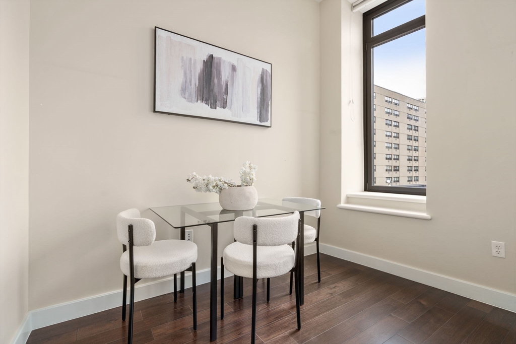 43 Westland Ave # 509
