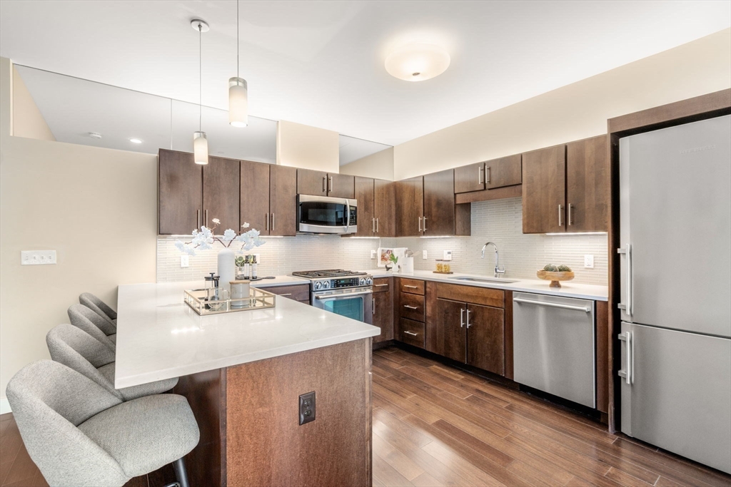 43 Westland Ave # 509