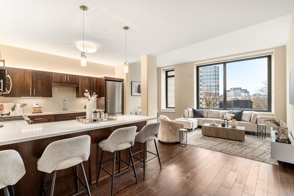 43 Westland Ave # 509