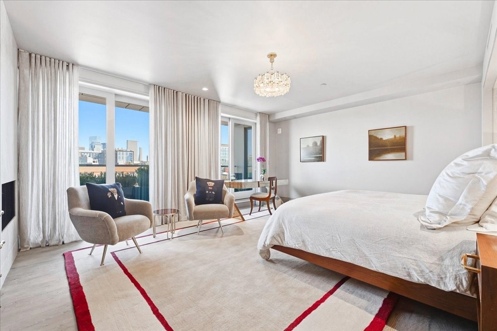 481 Harrison Ave Unit: PHB
