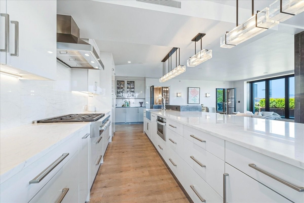 481 Harrison Ave Unit: PHB