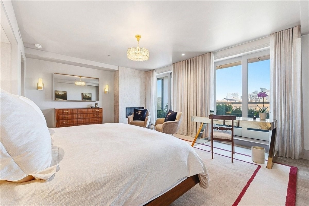 481 Harrison Ave Unit: PHB