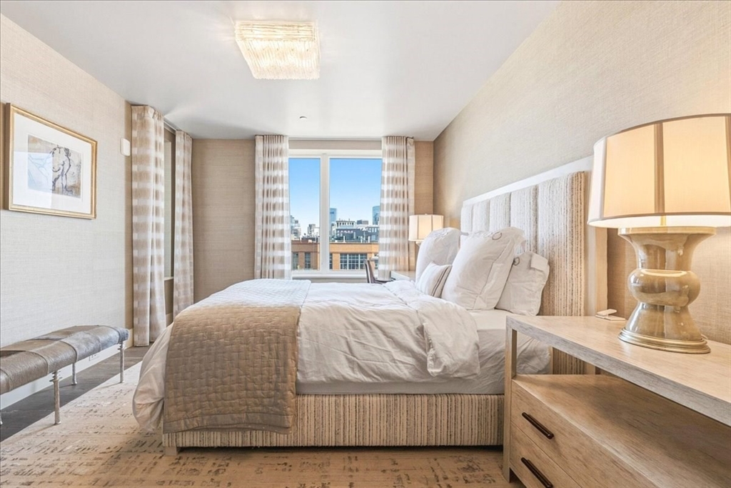 481 Harrison Ave Unit: PHB
