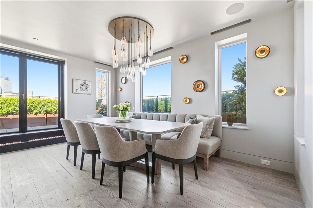 481 Harrison Ave Unit: PHB