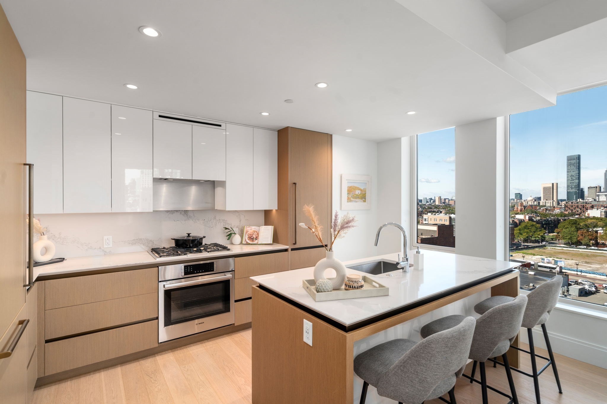 380 Harrison Ave # 1118