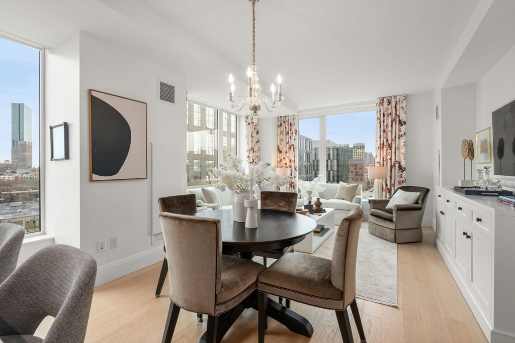 380 Harrison Ave # 1118