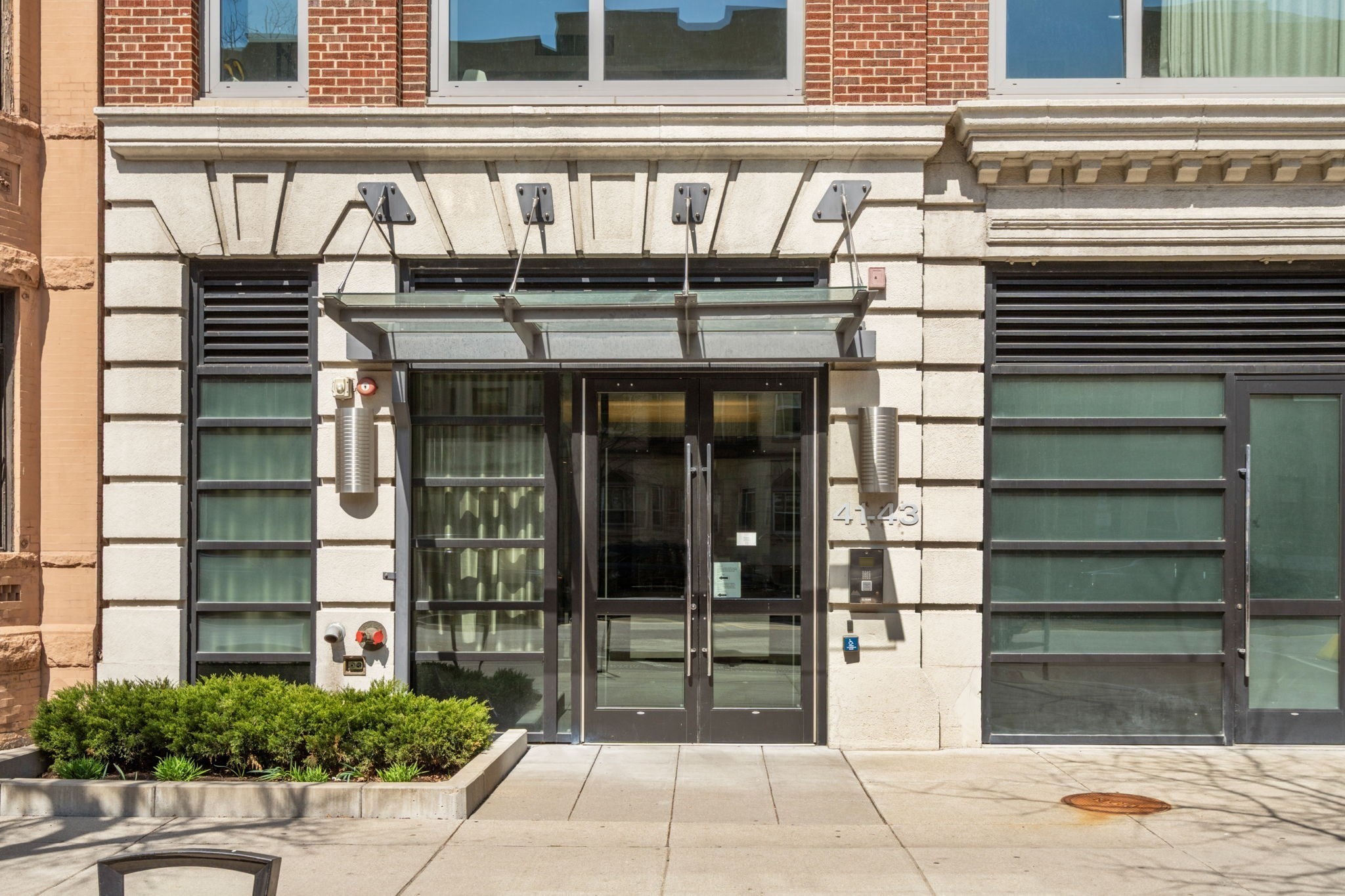 43 Westland Ave # 712