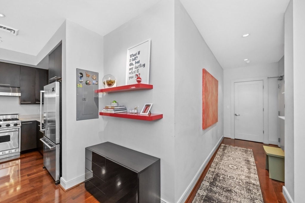 30 Union Park St # 405