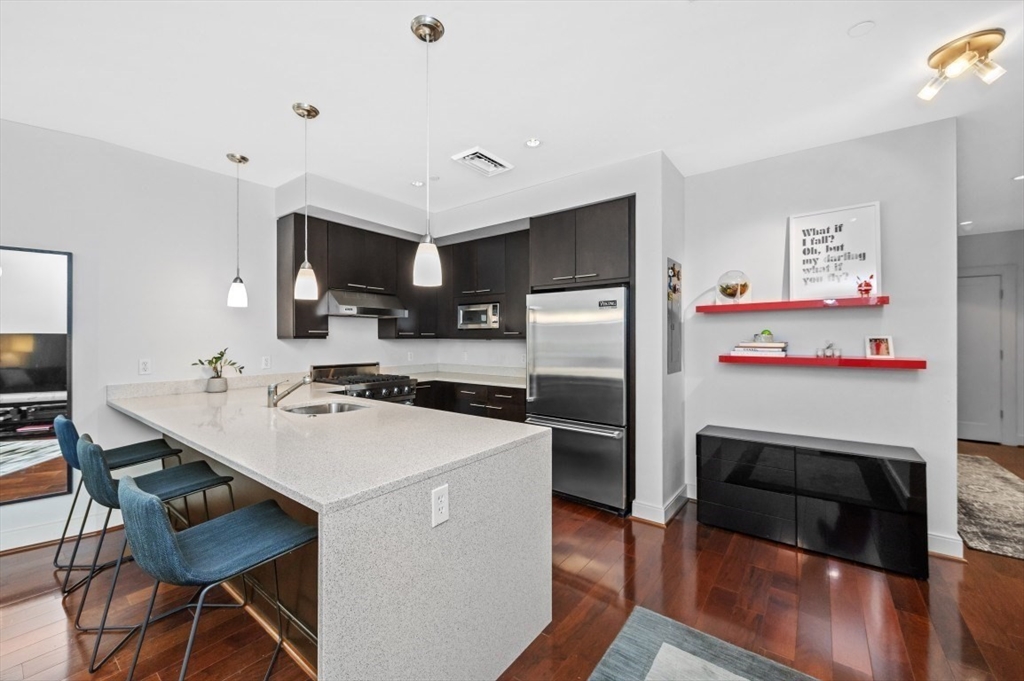 30 Union Park St # 405