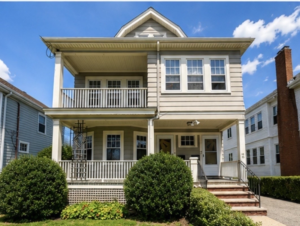 33 Philips Street # 2