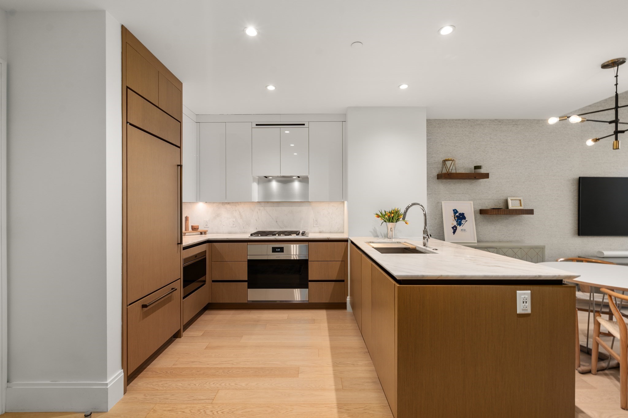 380 Harrison Ave Unit: Penthouse2M
