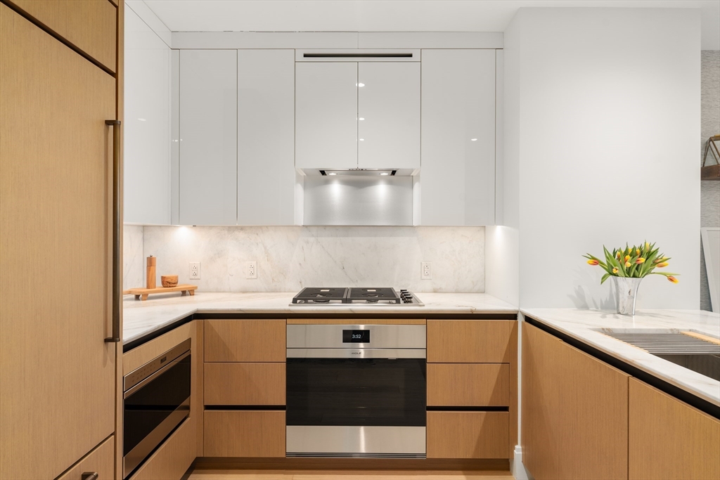 380 Harrison Ave Unit: Penthouse2M
