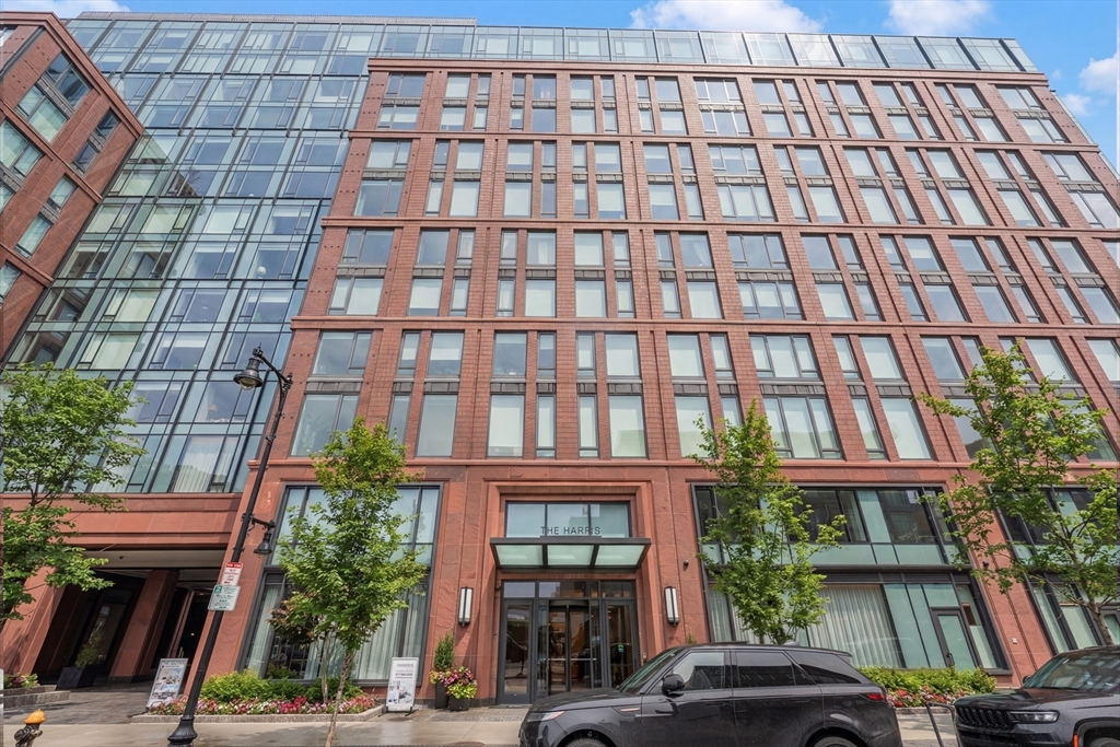 380 Harrison Ave Unit: Penthouse2M
