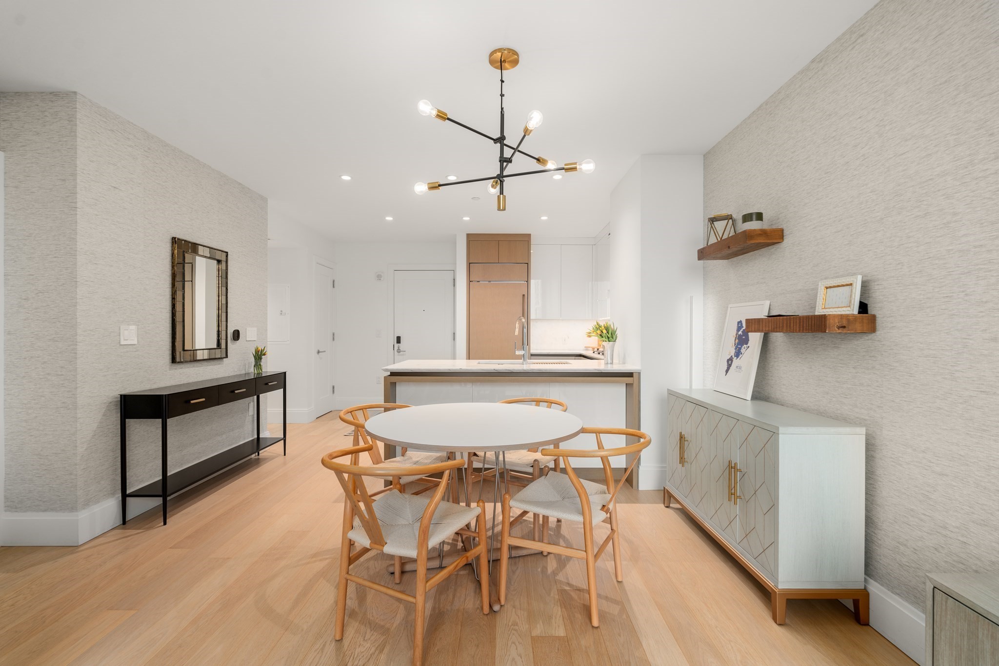380 Harrison Ave Unit: Penthouse2M