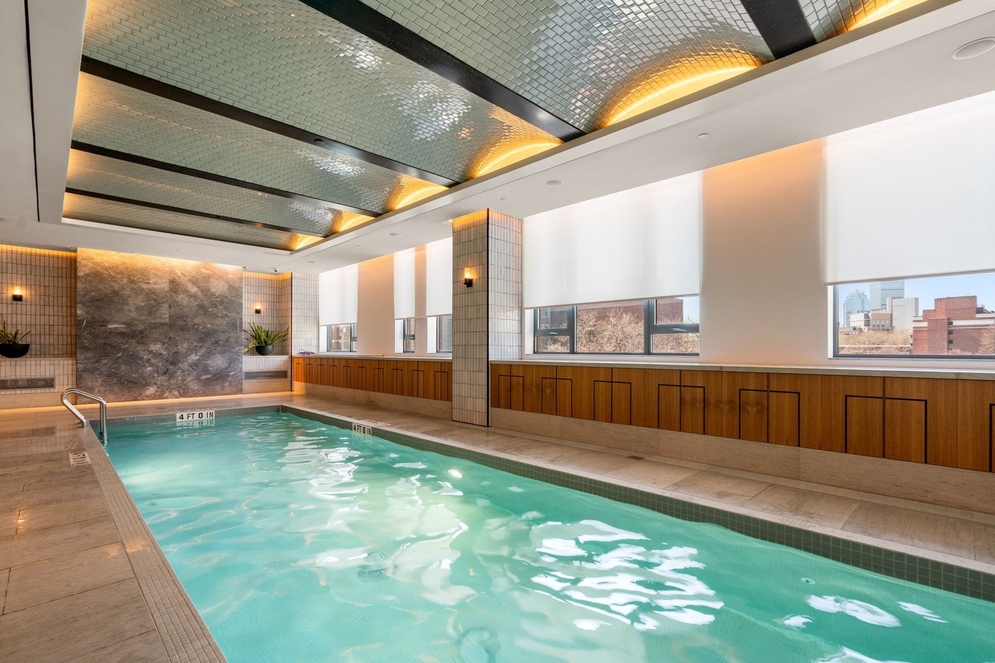 380 Harrison Ave Unit: Penthouse2M
