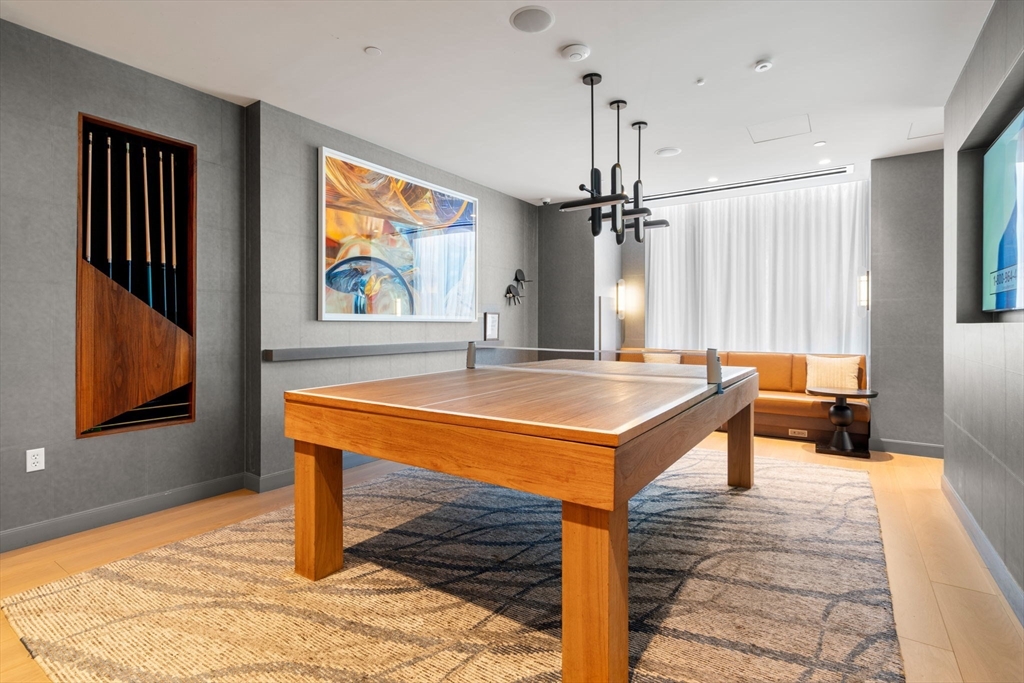 380 Harrison Ave Unit: Penthouse2M