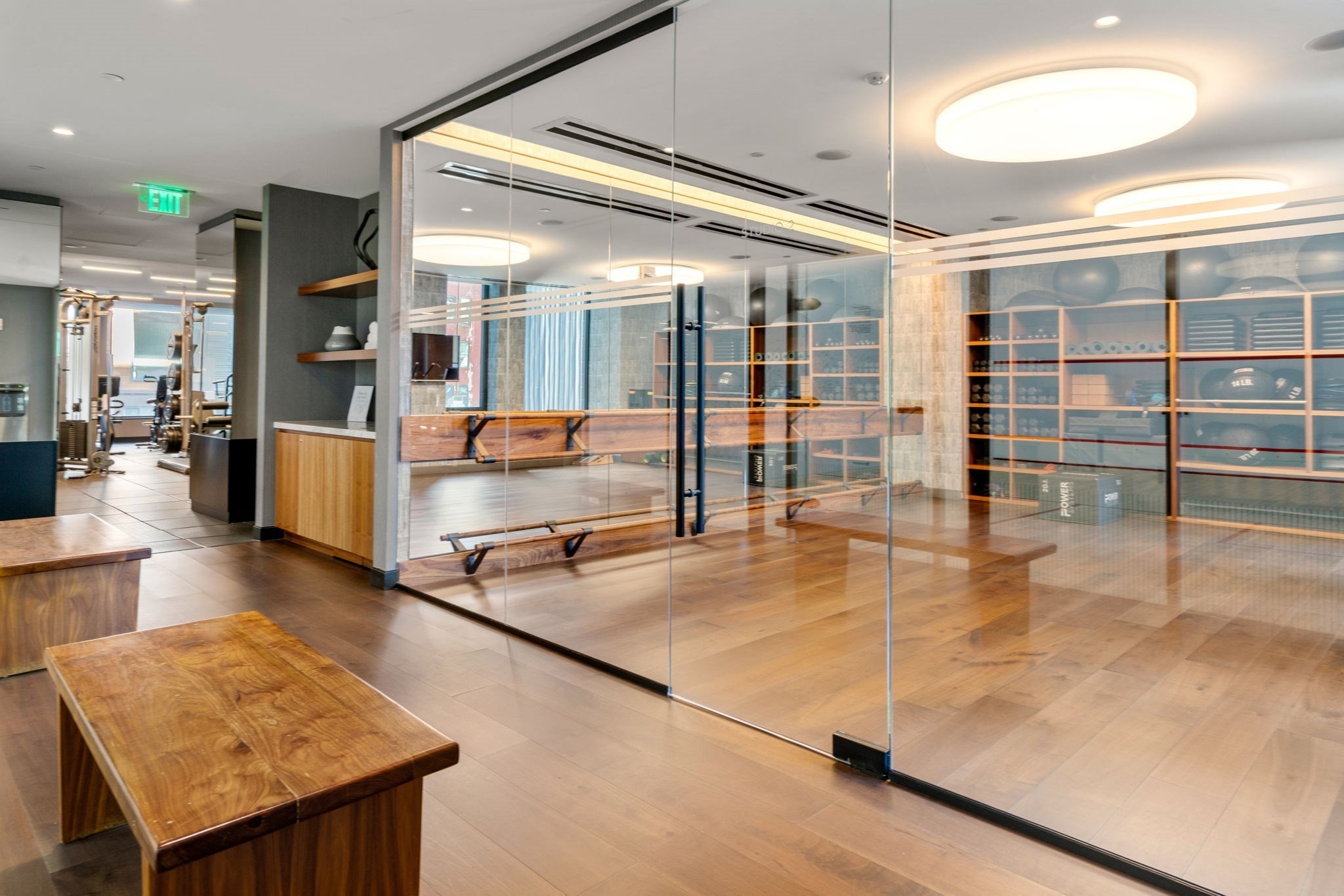 380 Harrison Ave Unit: Penthouse2M