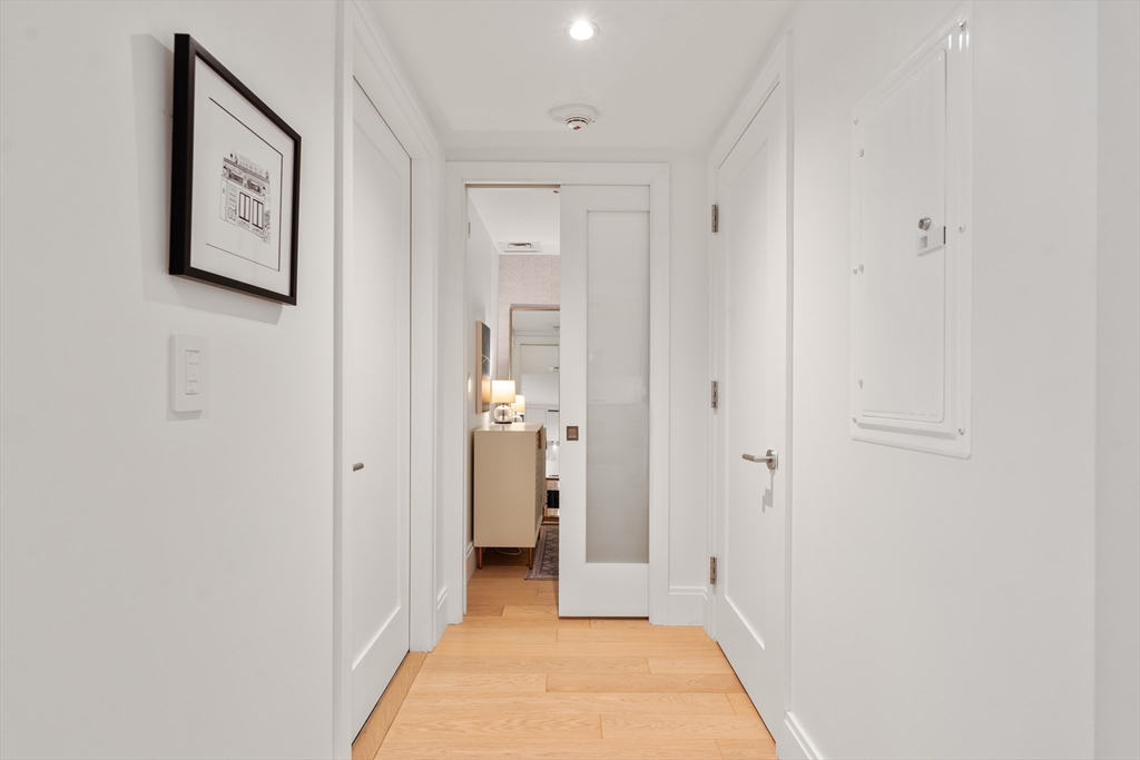 380 Harrison Ave Unit: Penthouse2M