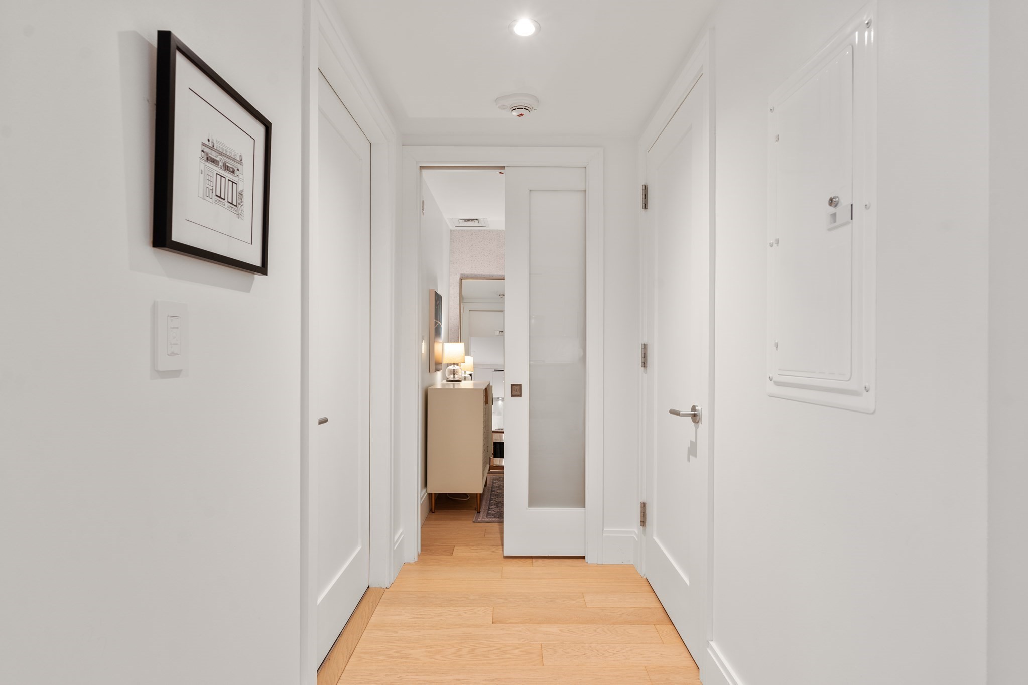 380 Harrison Ave Unit: Penthouse2M