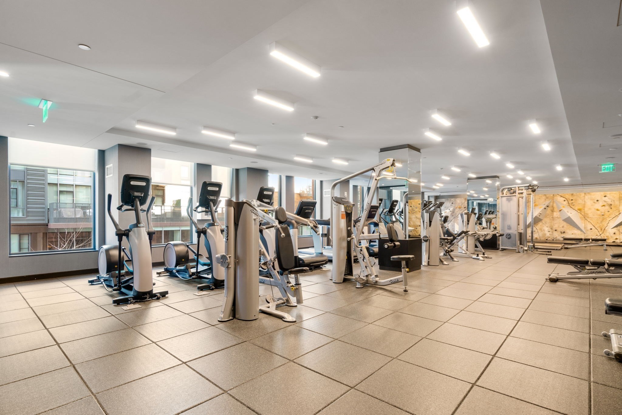 380 Harrison Ave Unit: Penthouse2M