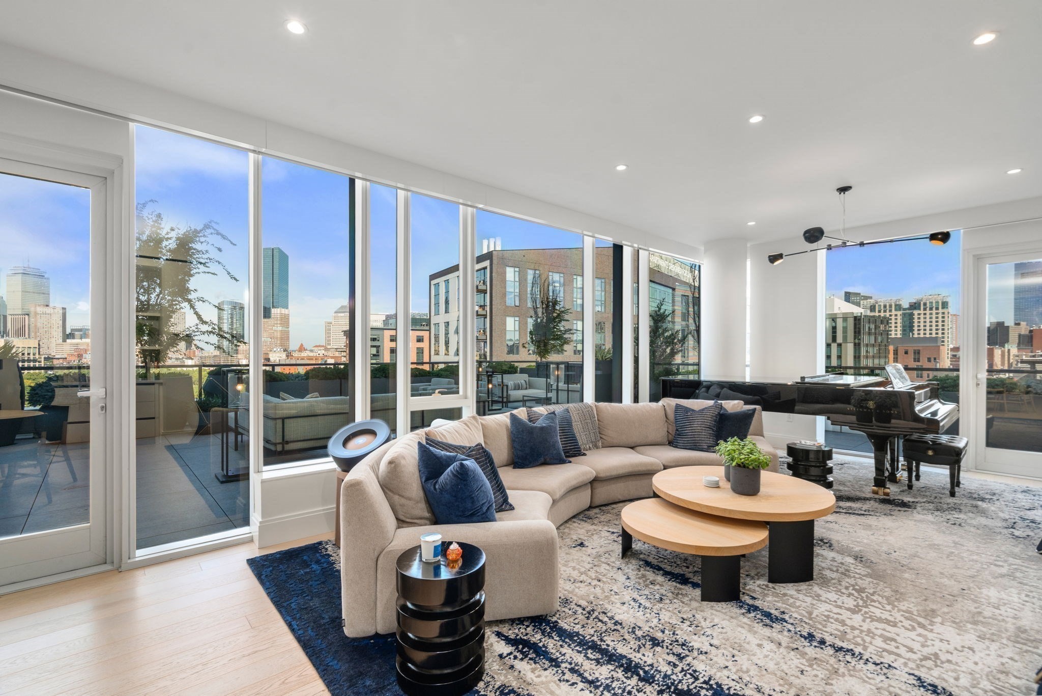 380 Harrison Ave # J Unit: 12-J
