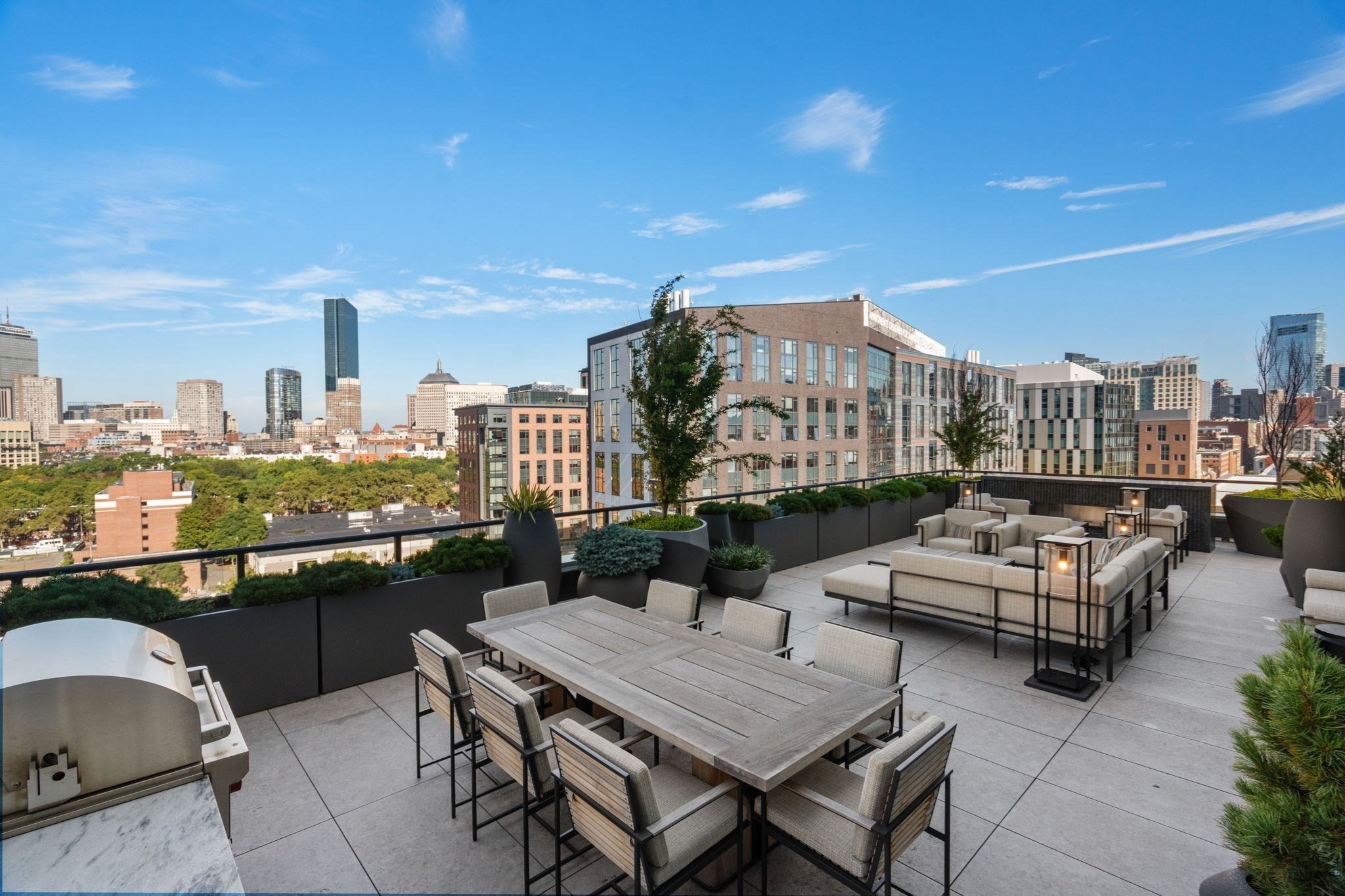 380 Harrison Ave # J Unit: 12-J