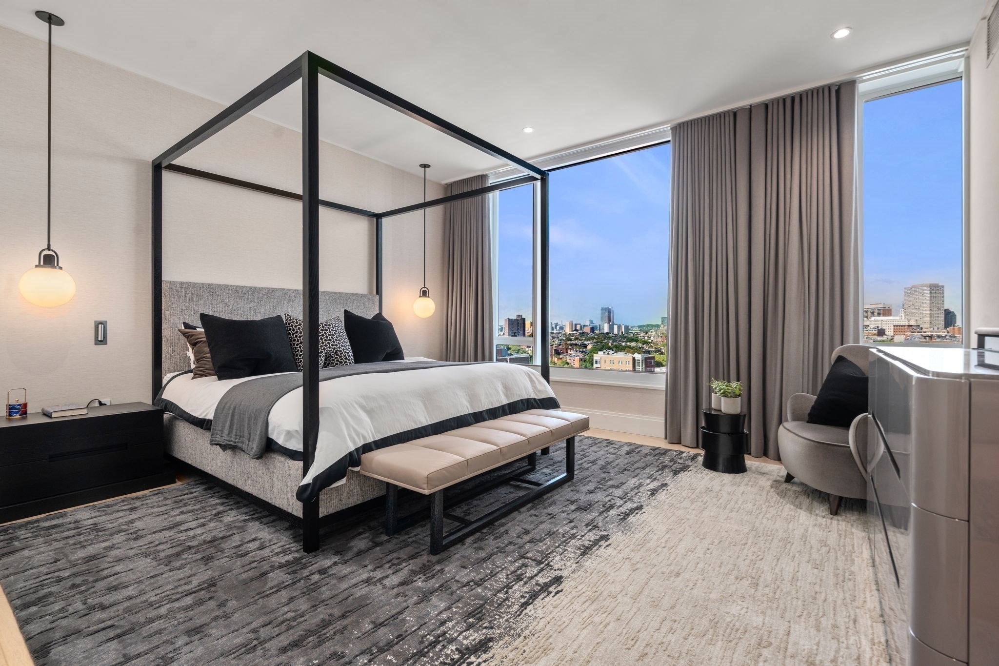 380 Harrison Ave # J Unit: 12-J