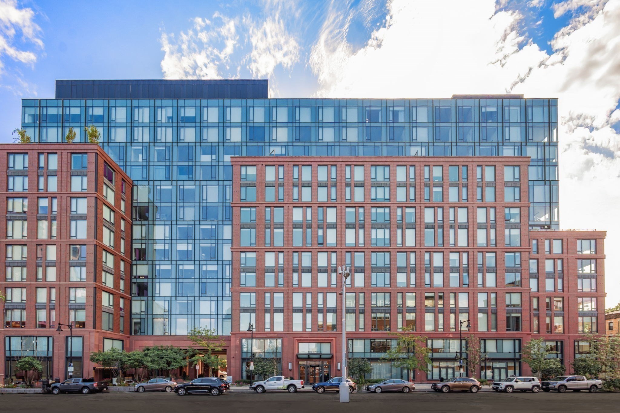 380 Harrison Ave # J Unit: 12-J