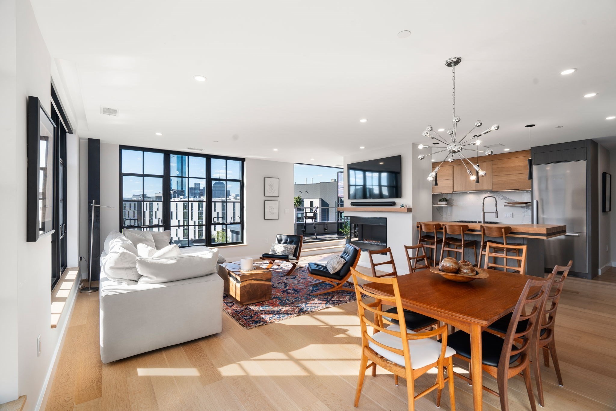 76 Wareham St # 6D