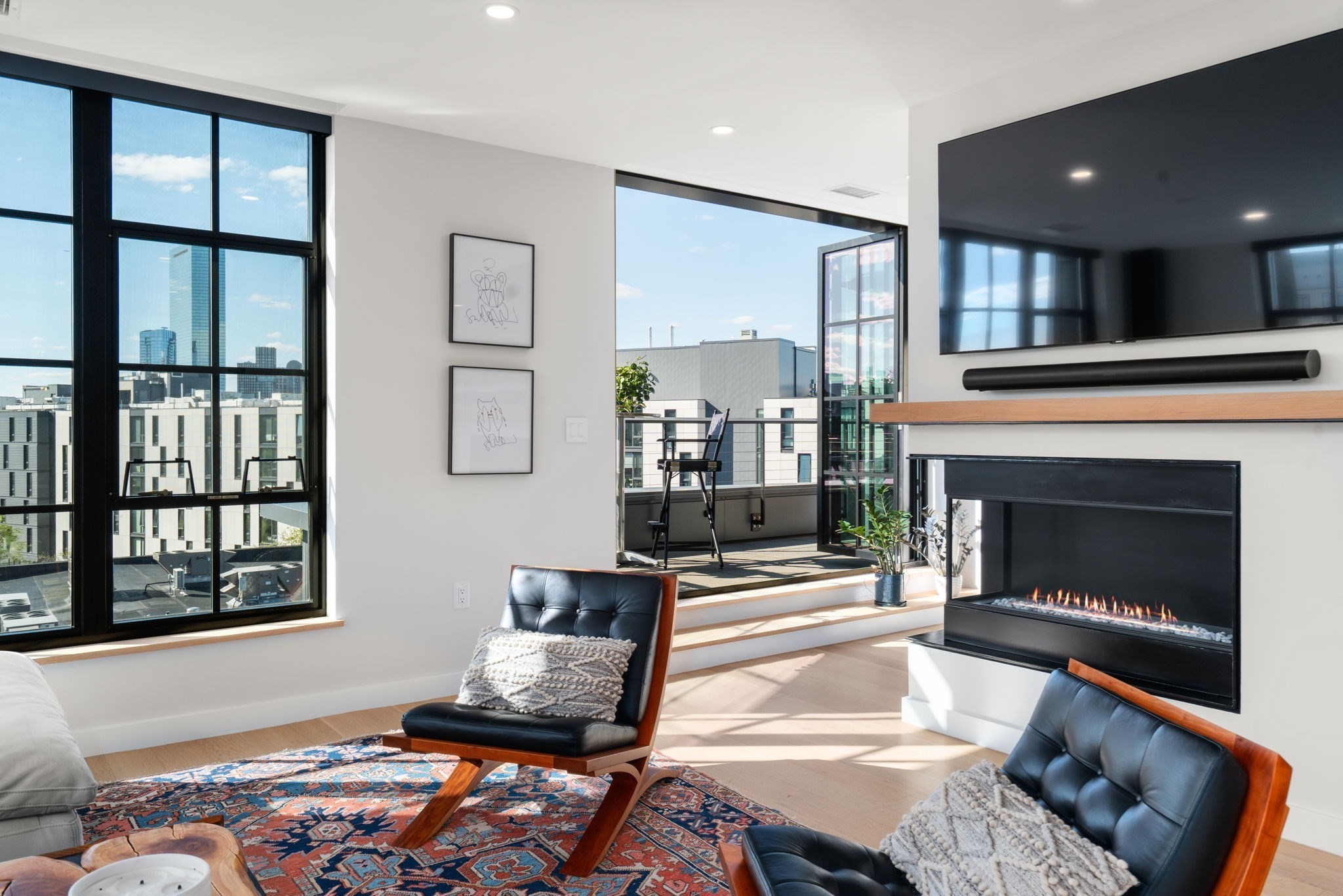 76 Wareham St # 6D