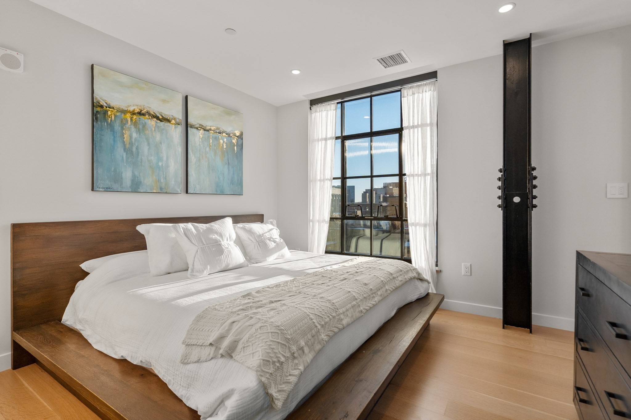 76 Wareham St # 6D