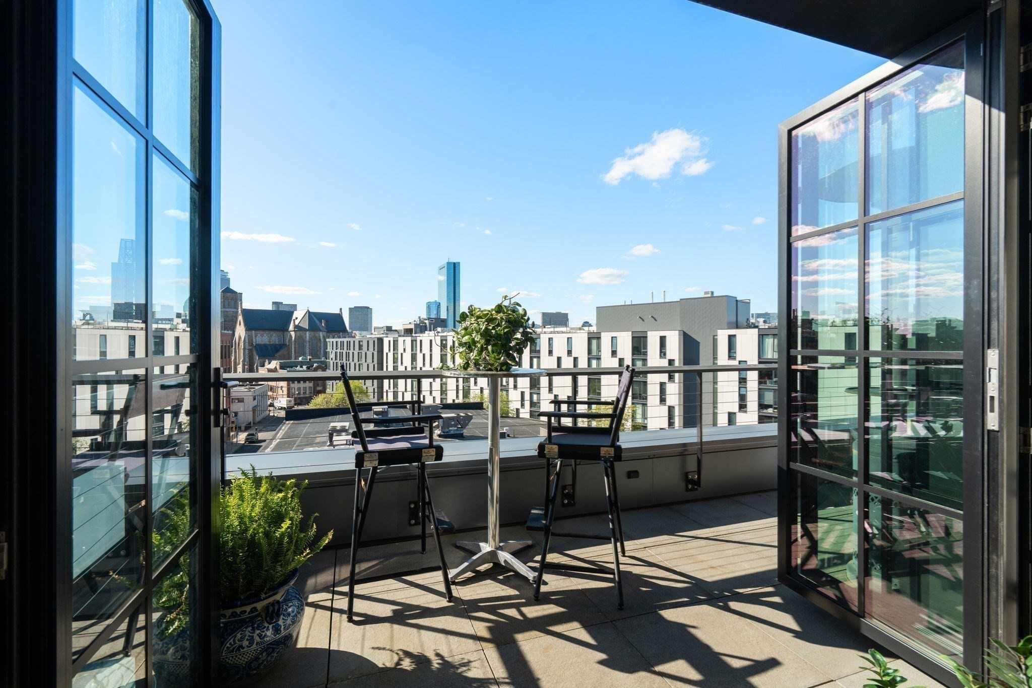 76 Wareham St # 6D