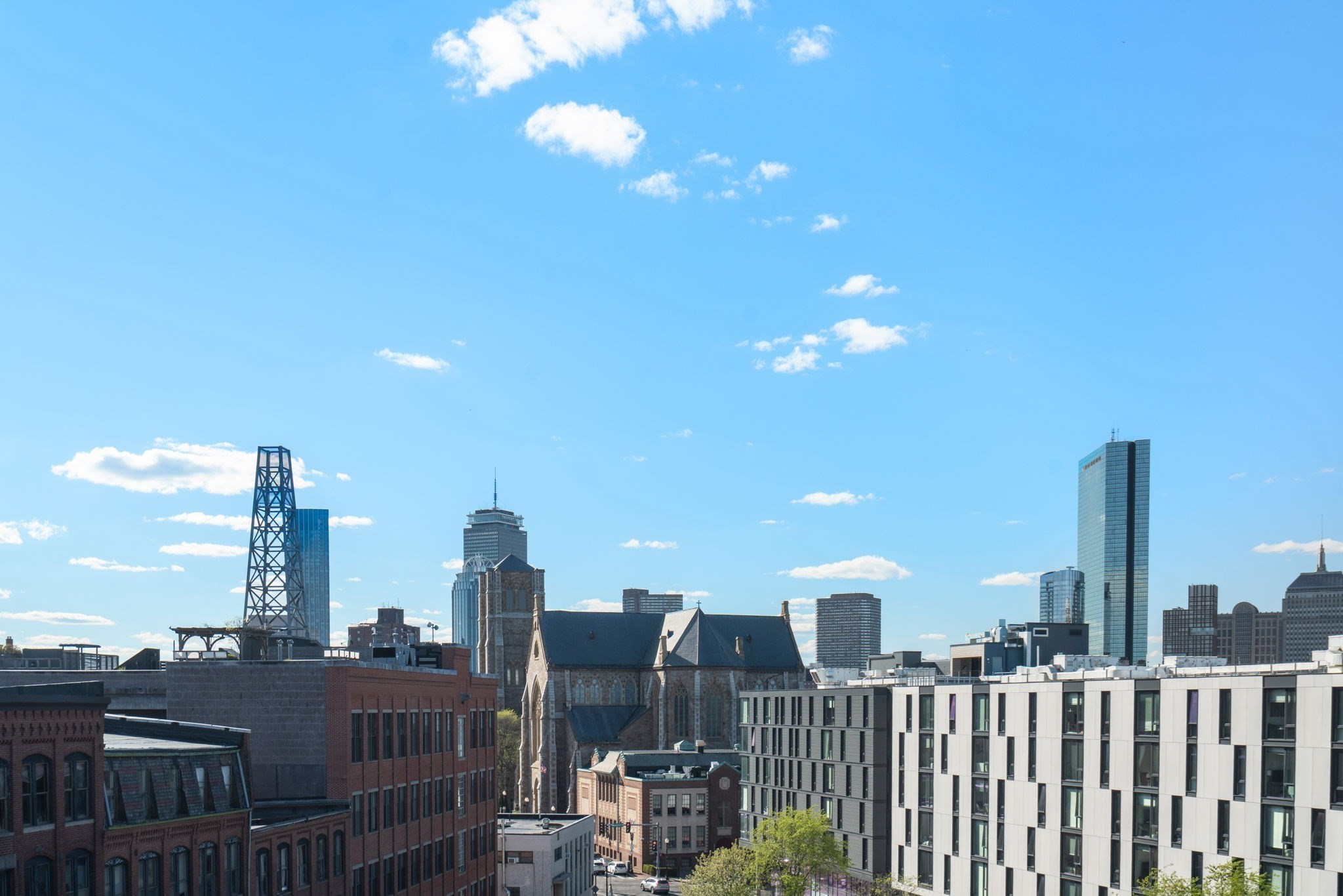 76 Wareham St # 6D