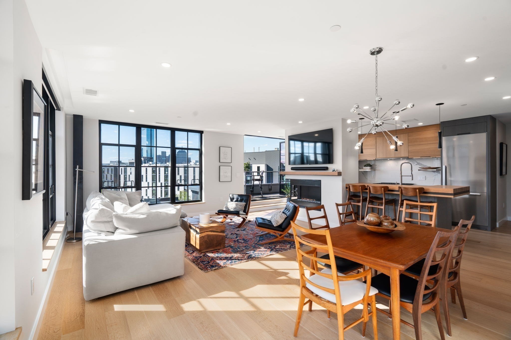 76 Wareham St # 6D