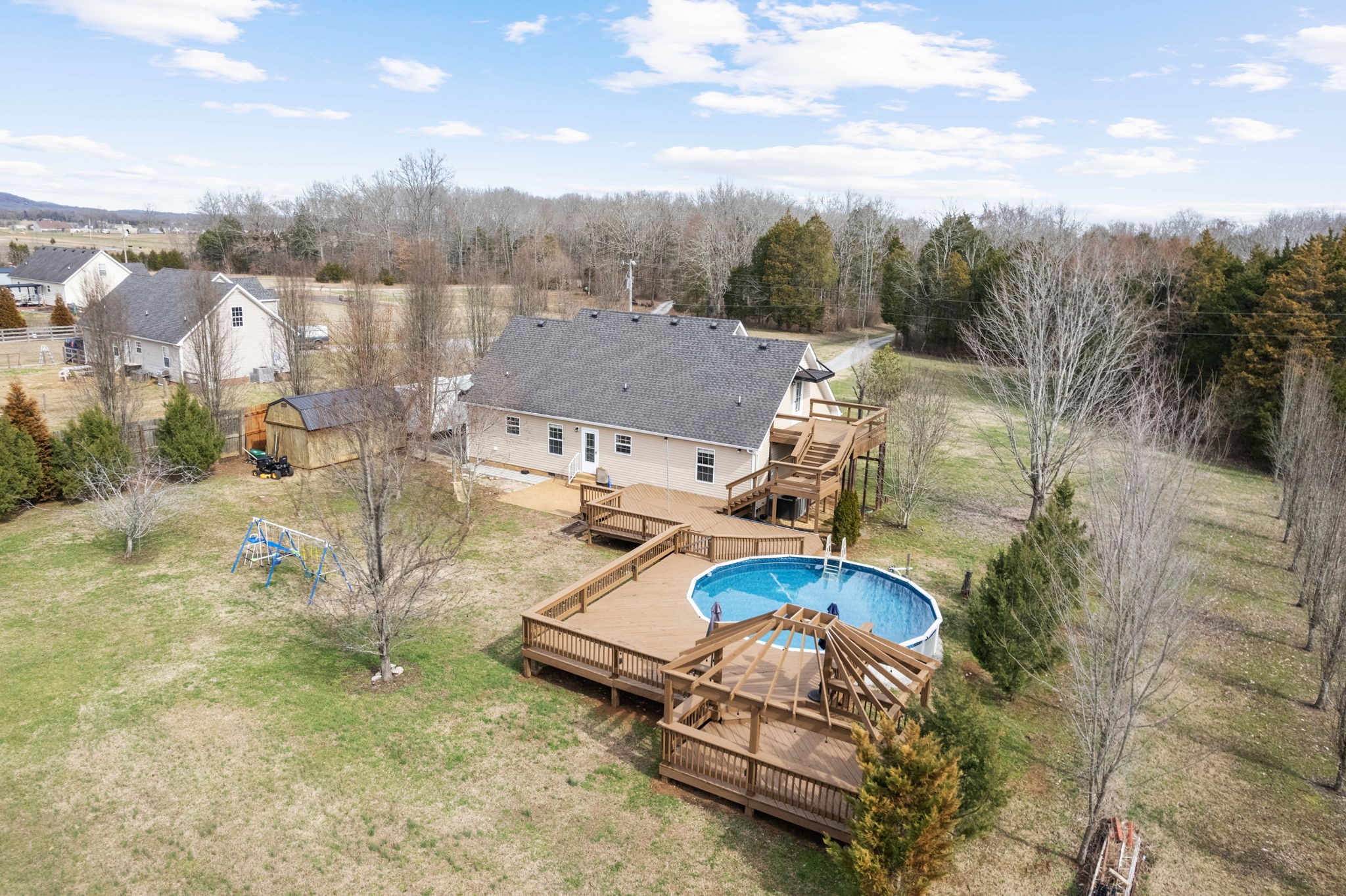 4752 Wildberry Ln