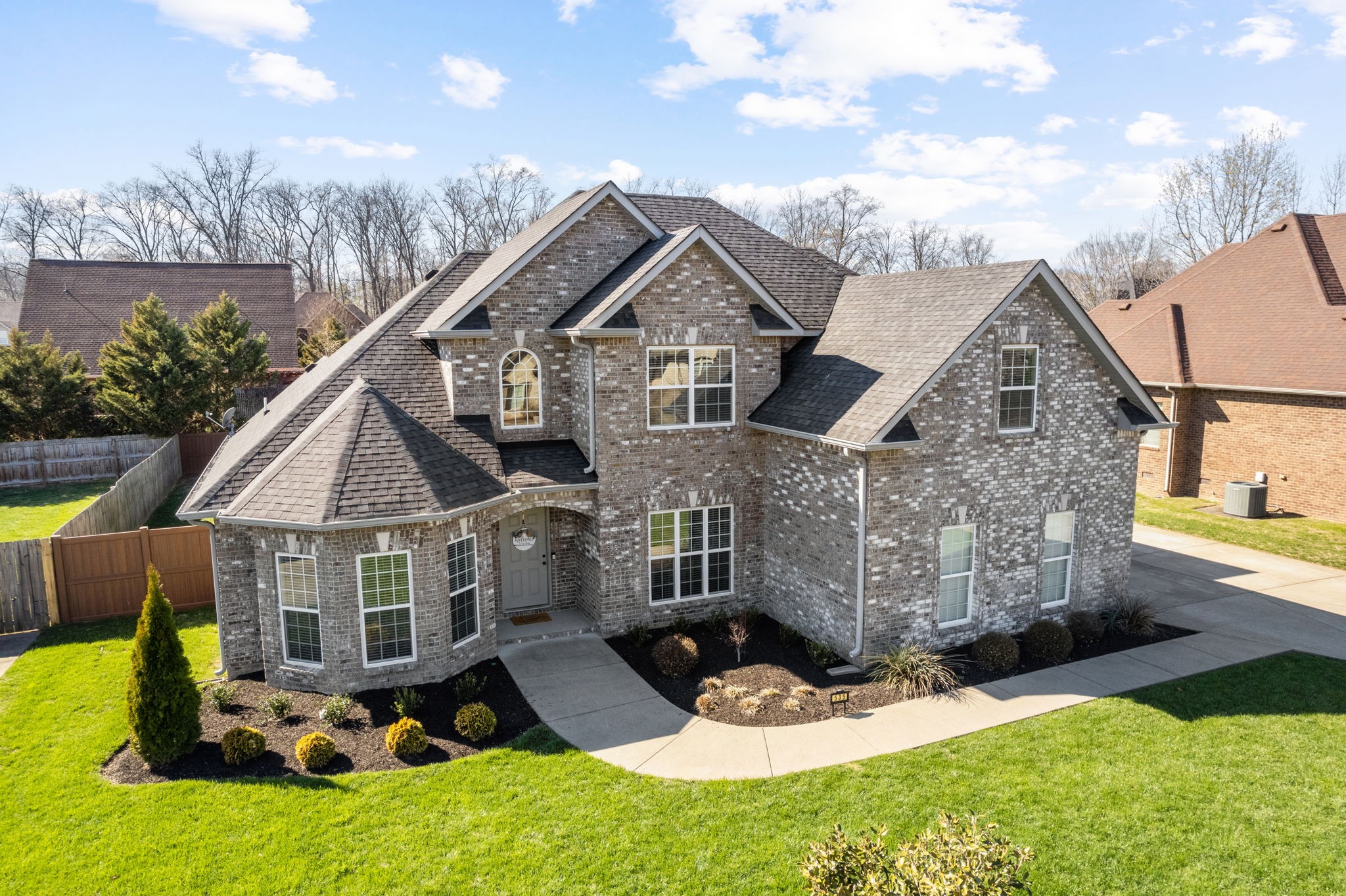 535 Schroer Dr