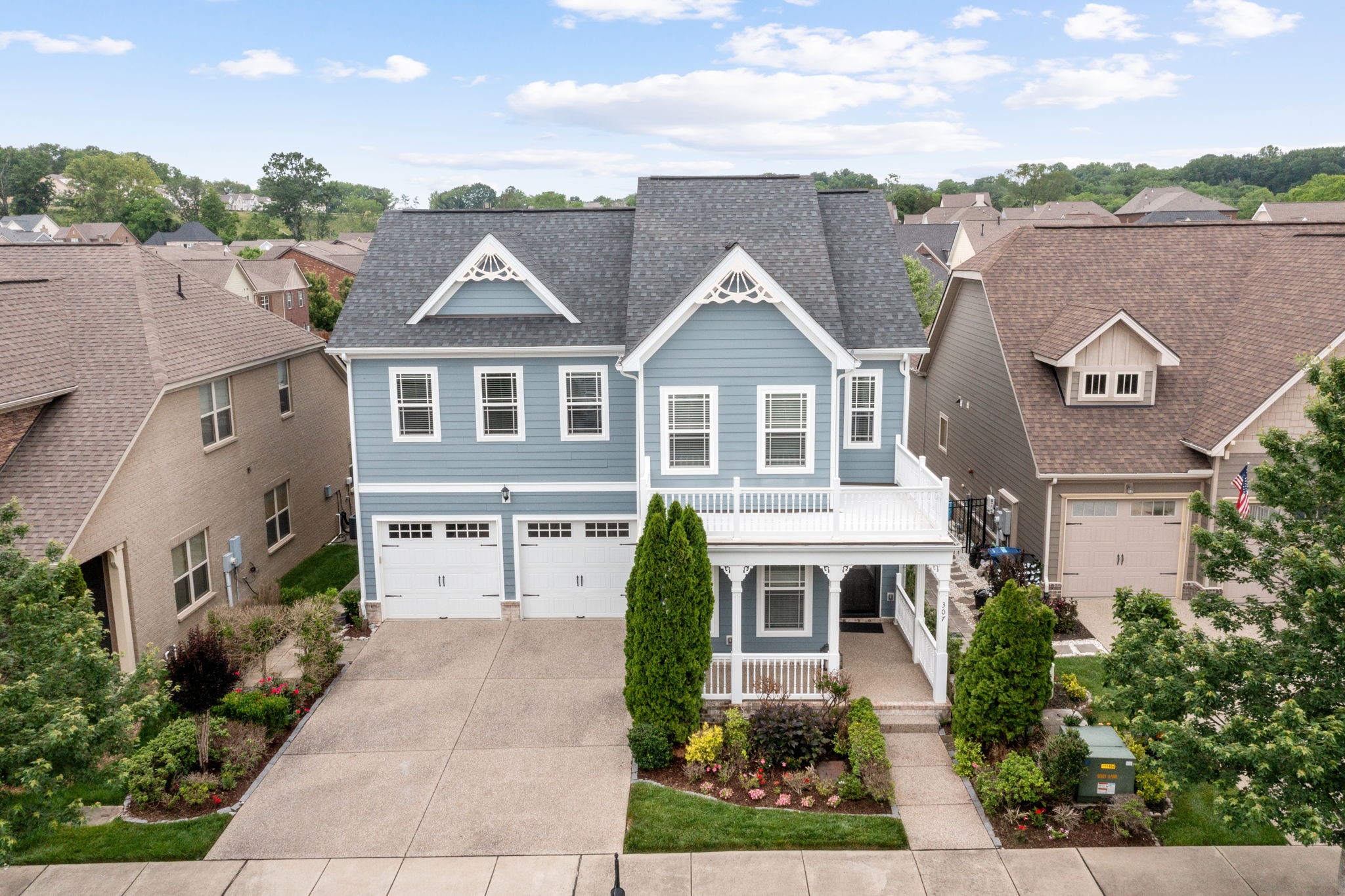 307 Rafferty Ct