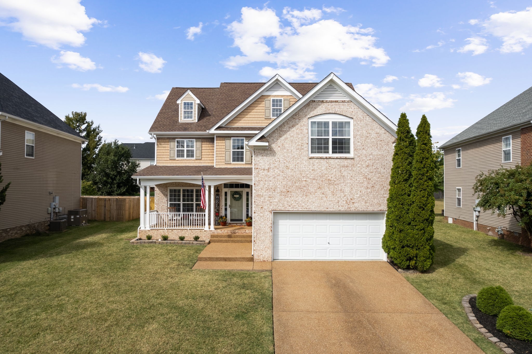 4021 Marion Dr