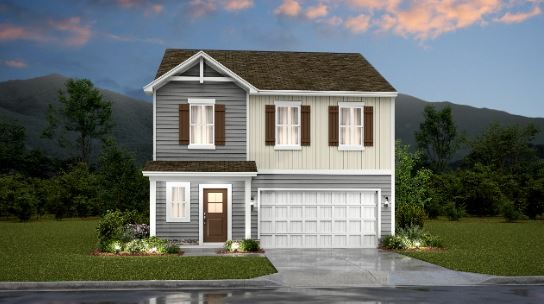 3120 3120 Lyman Ridge Road Lot 2242