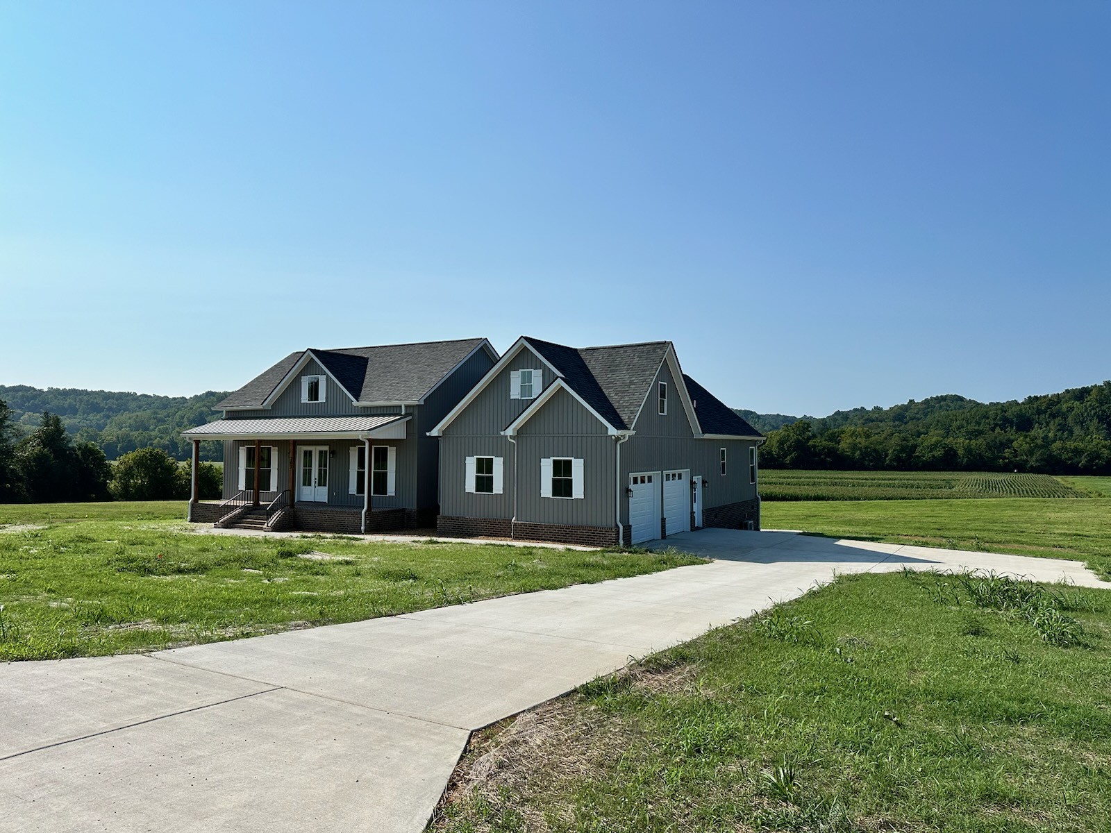 203 Al Roman Rd