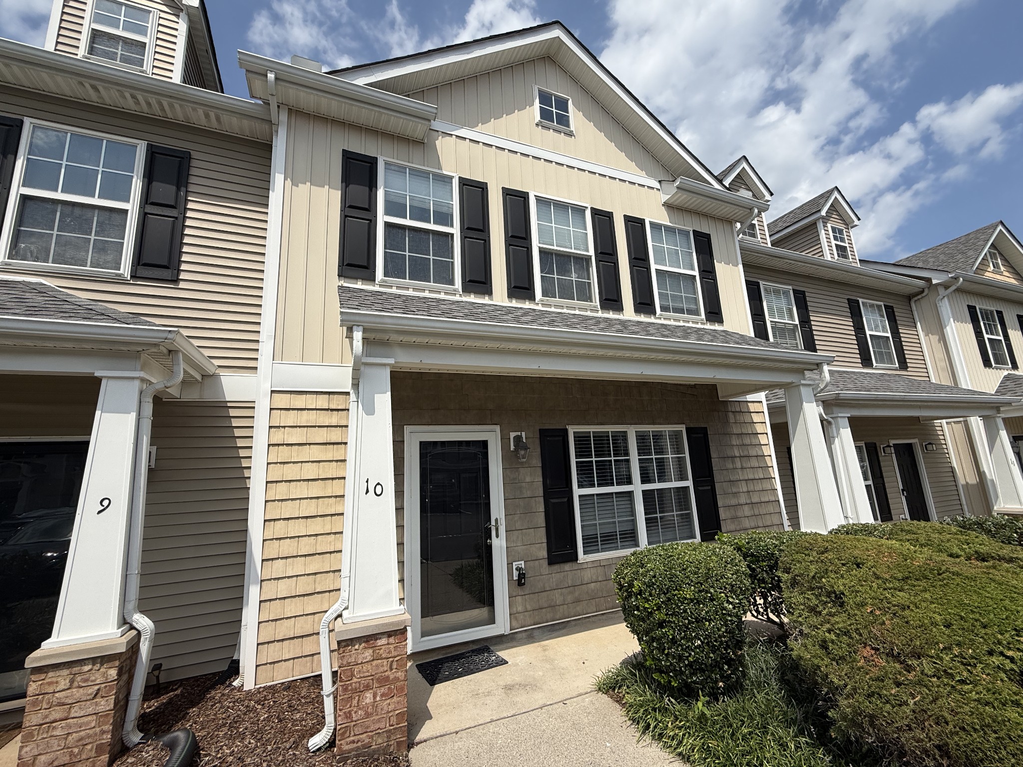 284 Meigs Dr Unit: A10