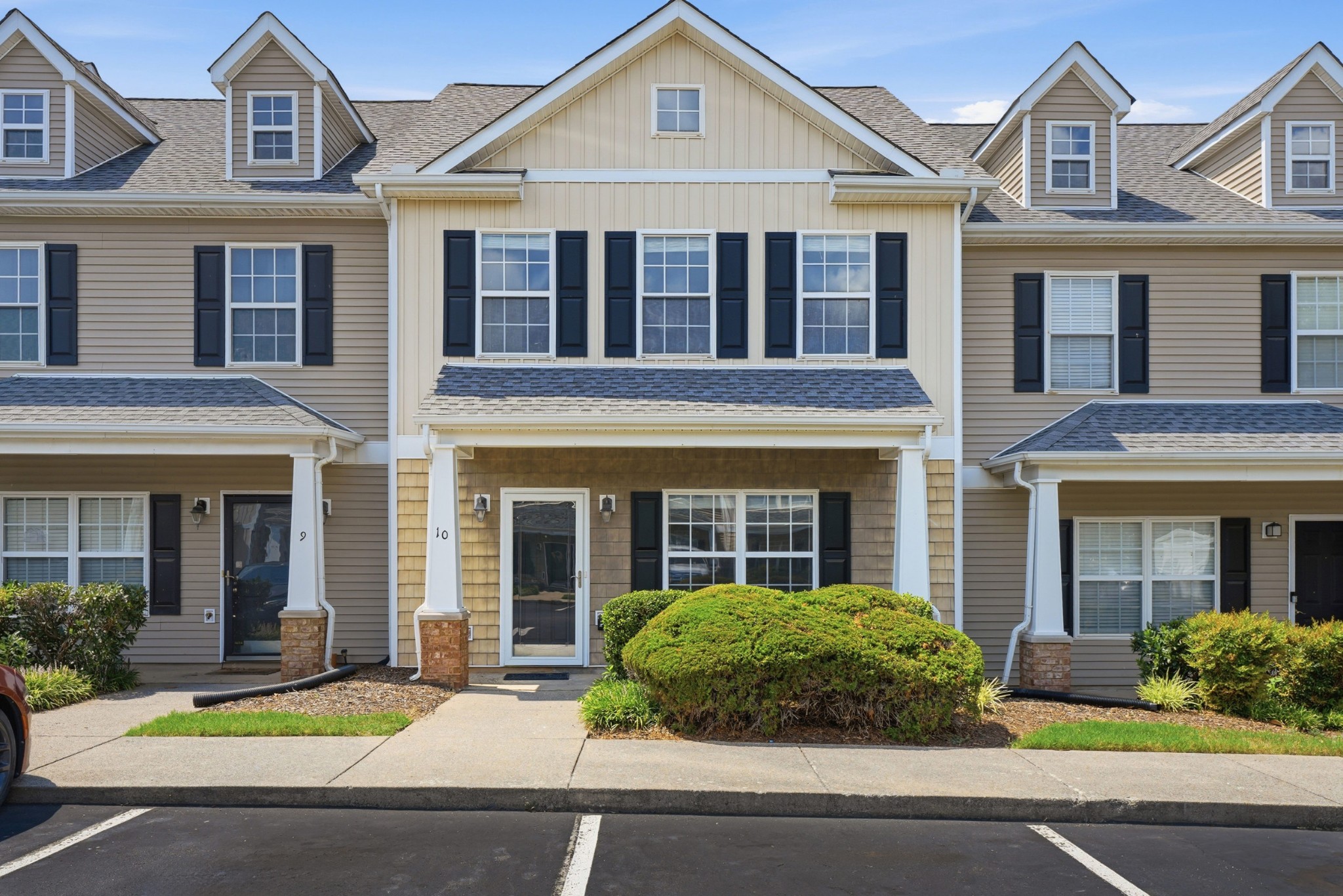 284 Meigs Dr Unit: A10