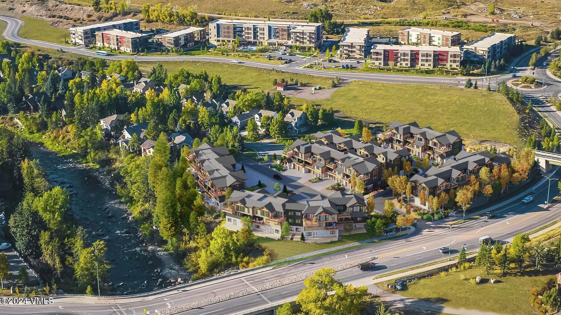 155 Goldfinch Lane, 3B