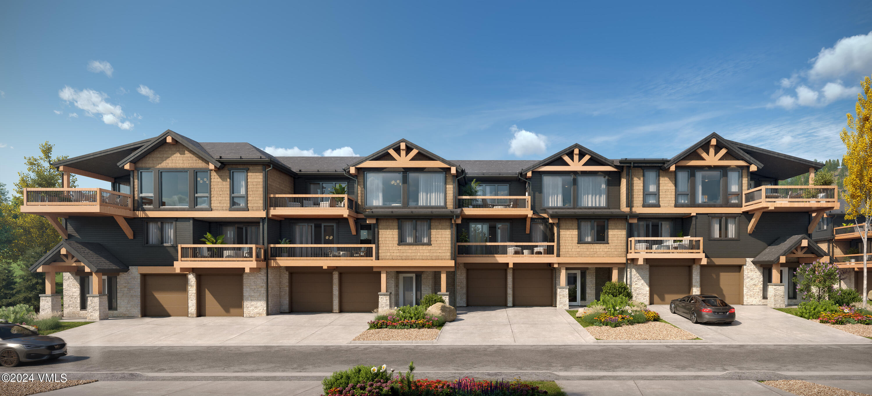 155 Goldfinch Lane, 3B