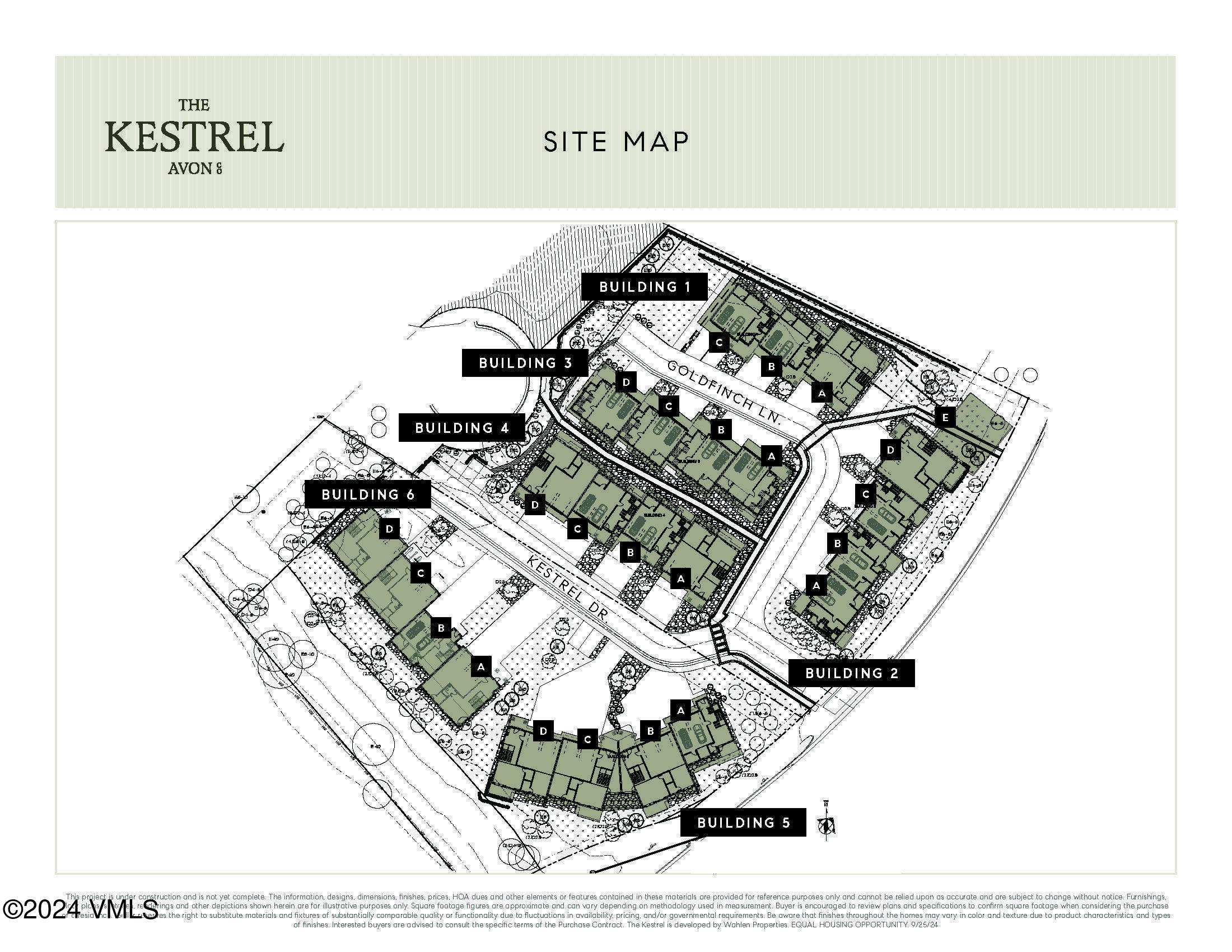 200 Goldfinch Lane, 1C