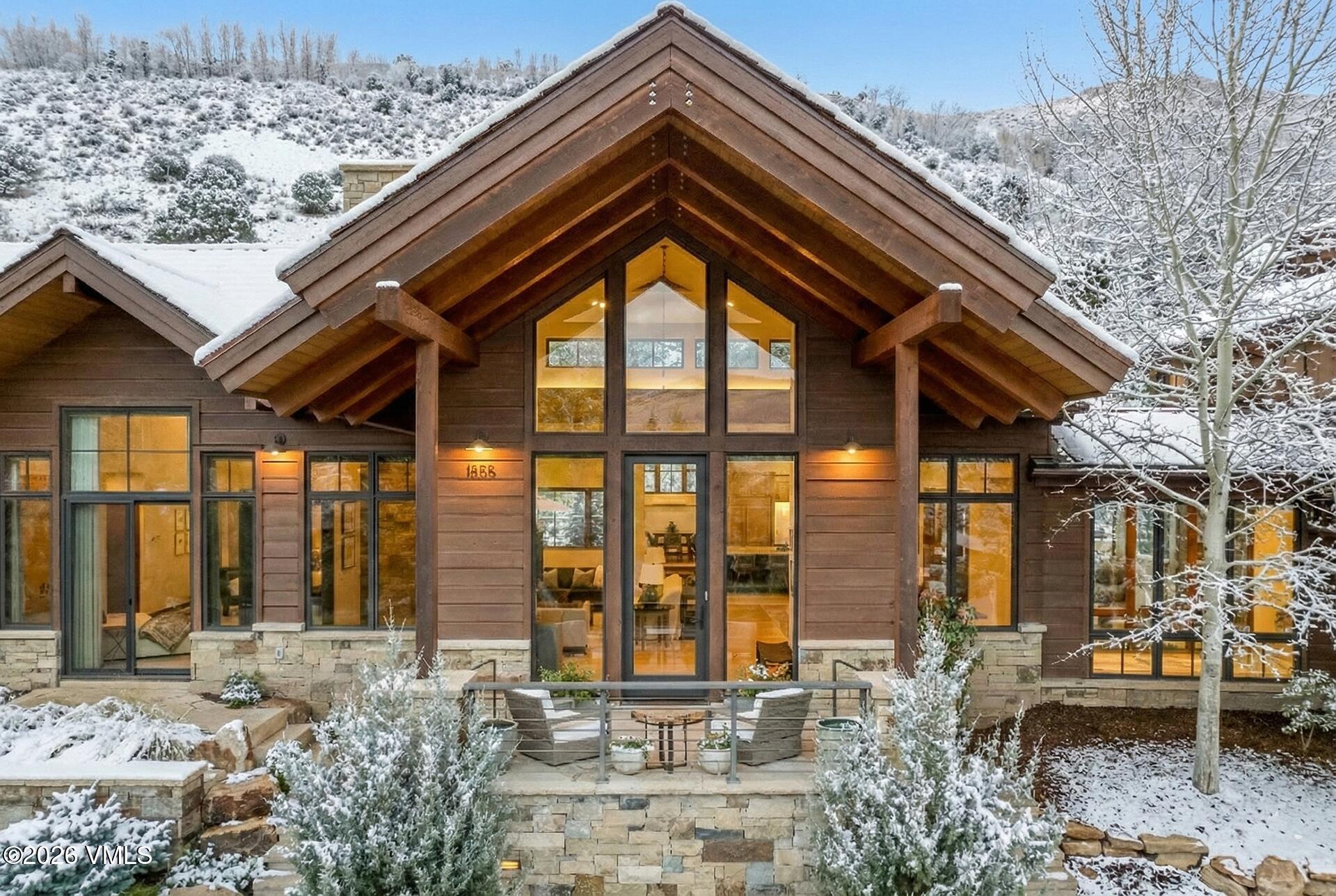 1855 Beard Creek Trail