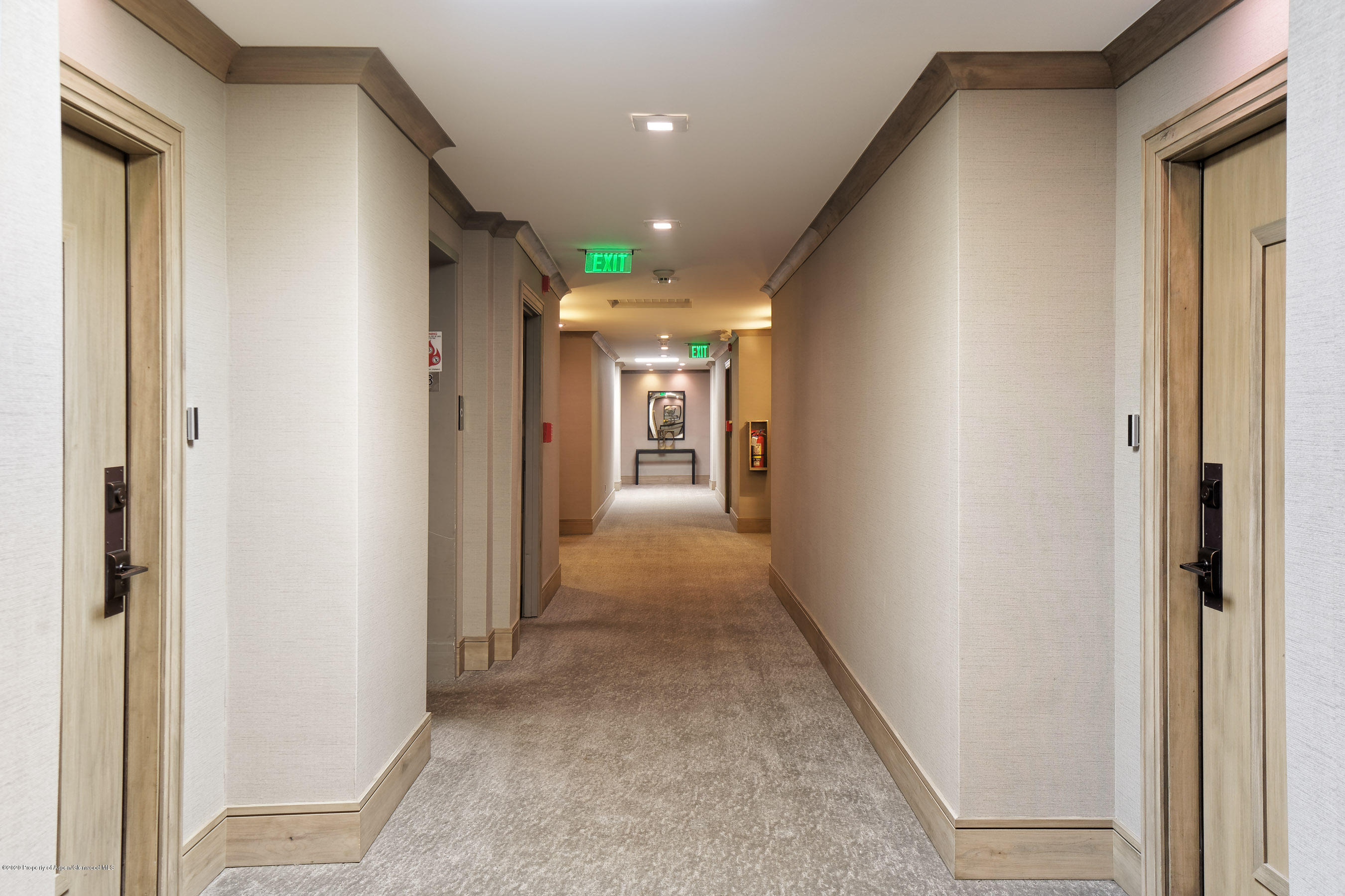 205 E Durant Avenue, 3H